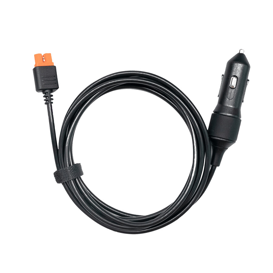 cable de carga para coche ecoflow