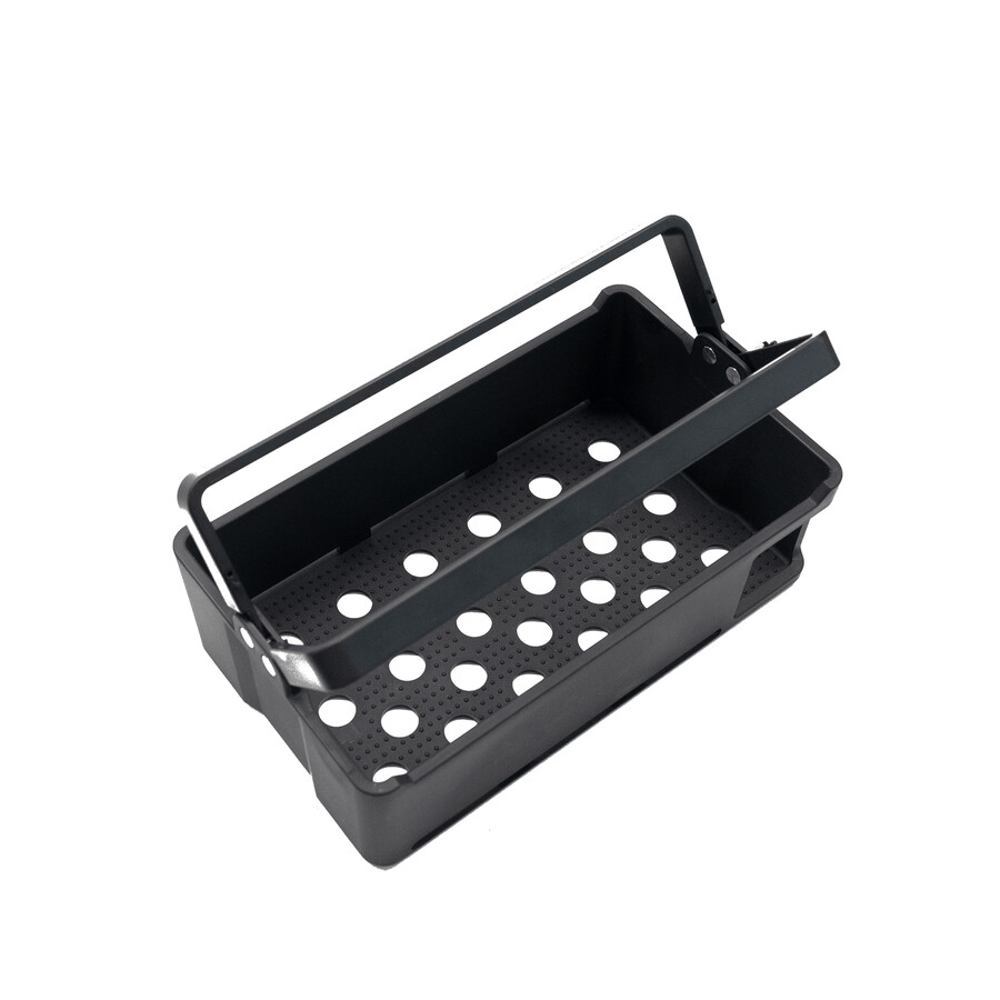 contenedor de hielo ecoflow glacier