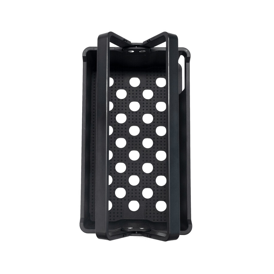 contenedor de hielo ecoflow glacier