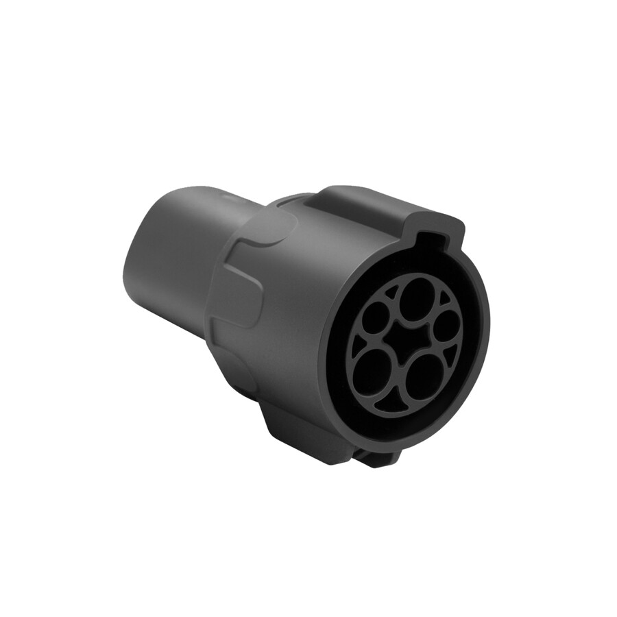 adaptador ecoflow powerpulse j1772 a nacs