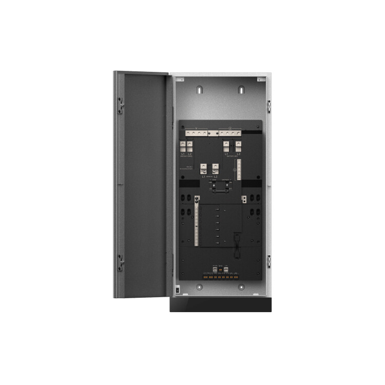 puerta de enlace inteligente ecoflow 200 a