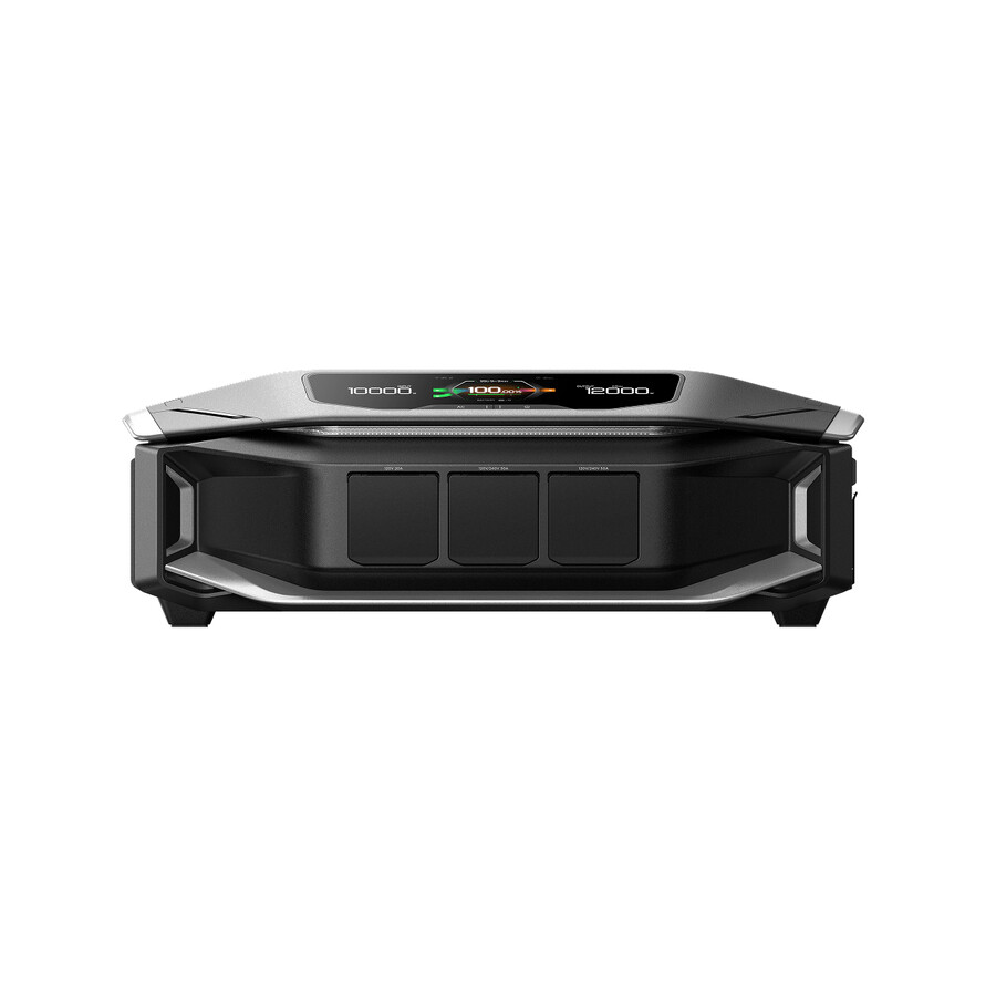 inversor ecoflow delta pro ultra x