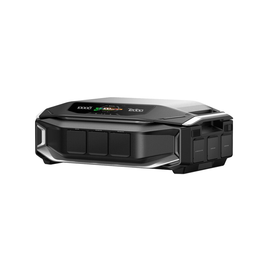 inversor ecoflow delta pro ultra x