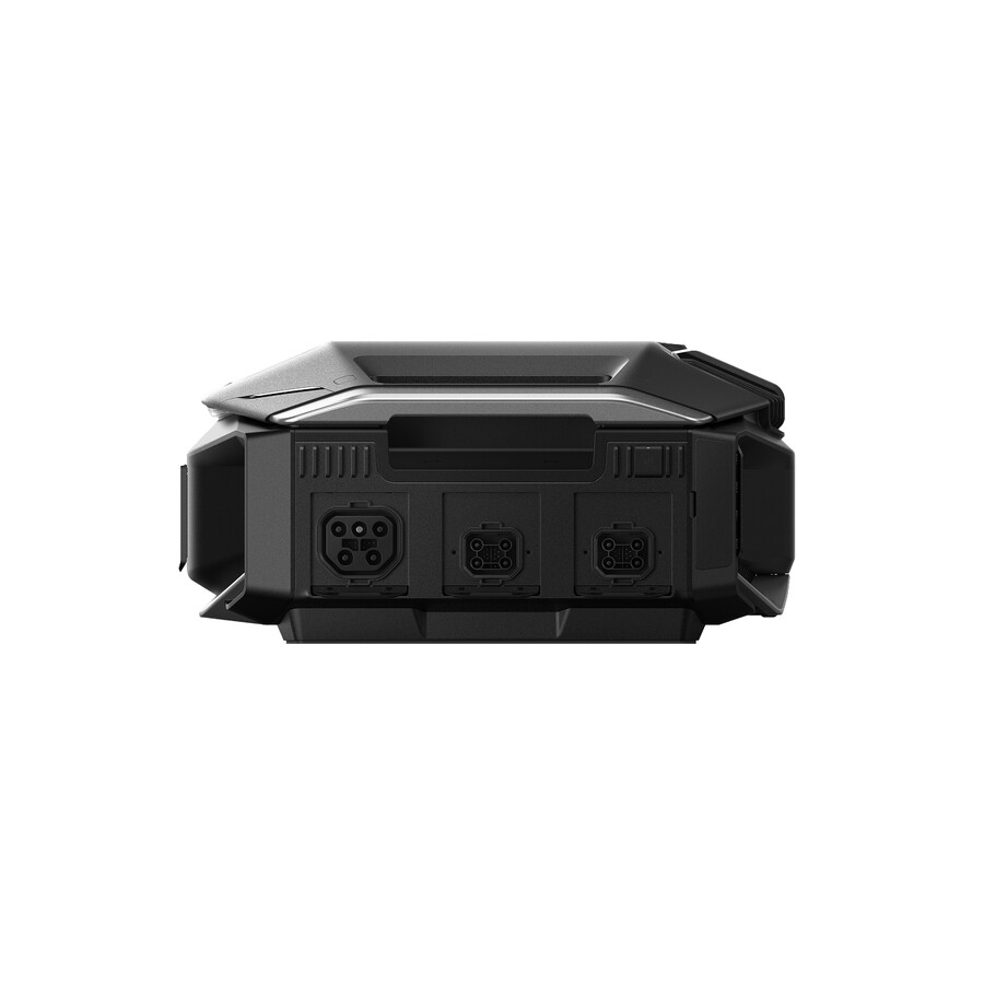 inversor ecoflow delta pro ultra x