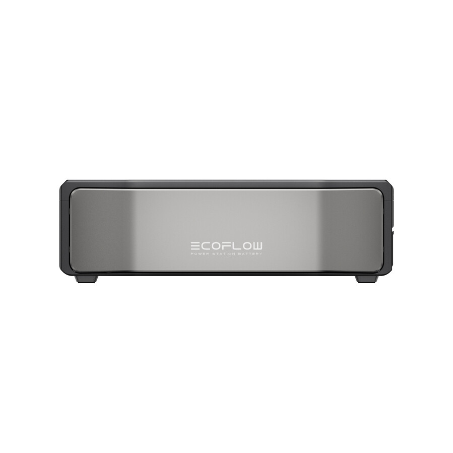 batería adicional inteligente ecoflow delta pro ultra x