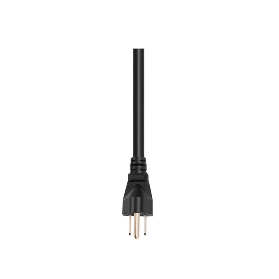 cable de carga de ca ecoflow c20