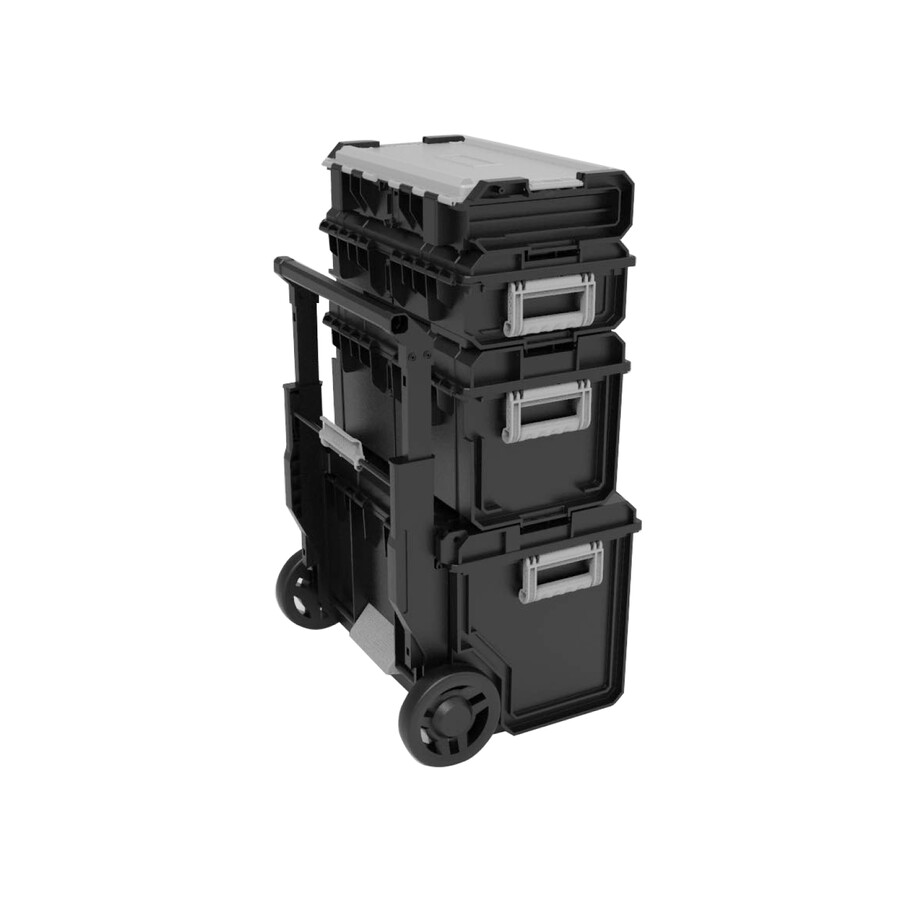 caja de herramientas ecoflow