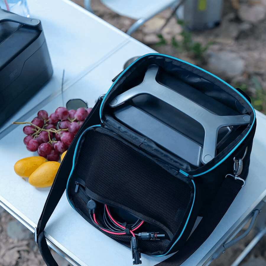 bolsa ecoflow river
