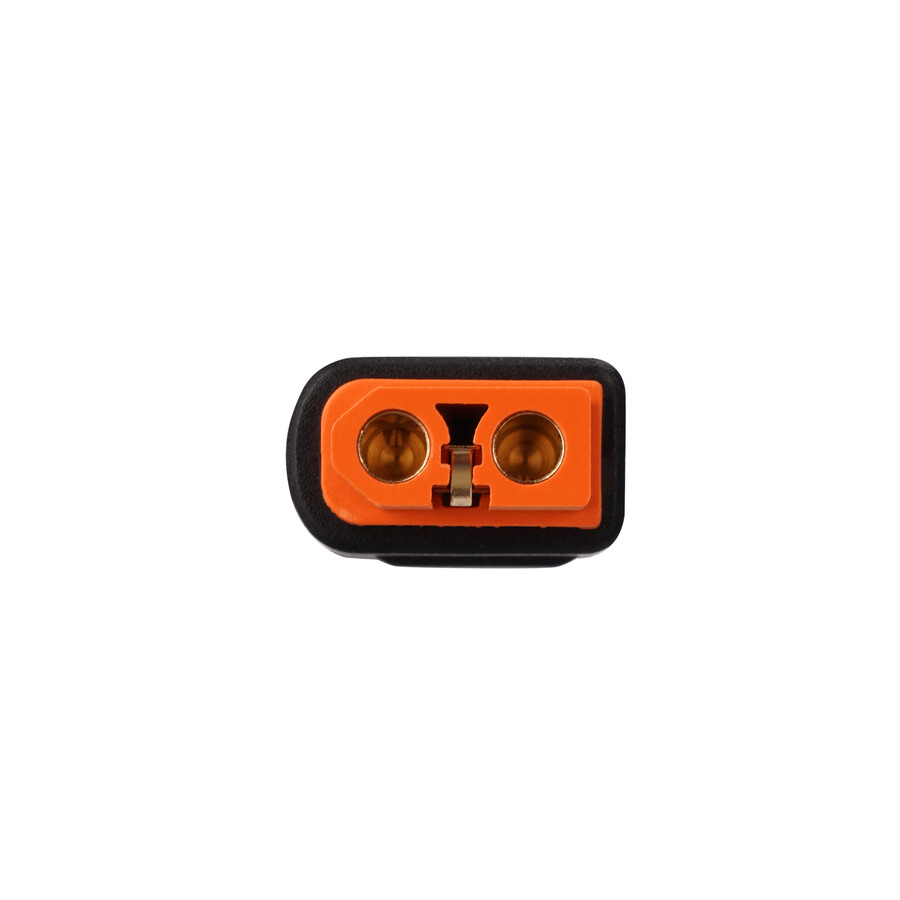 cable de carga ecoflow solar a xt60xt60i