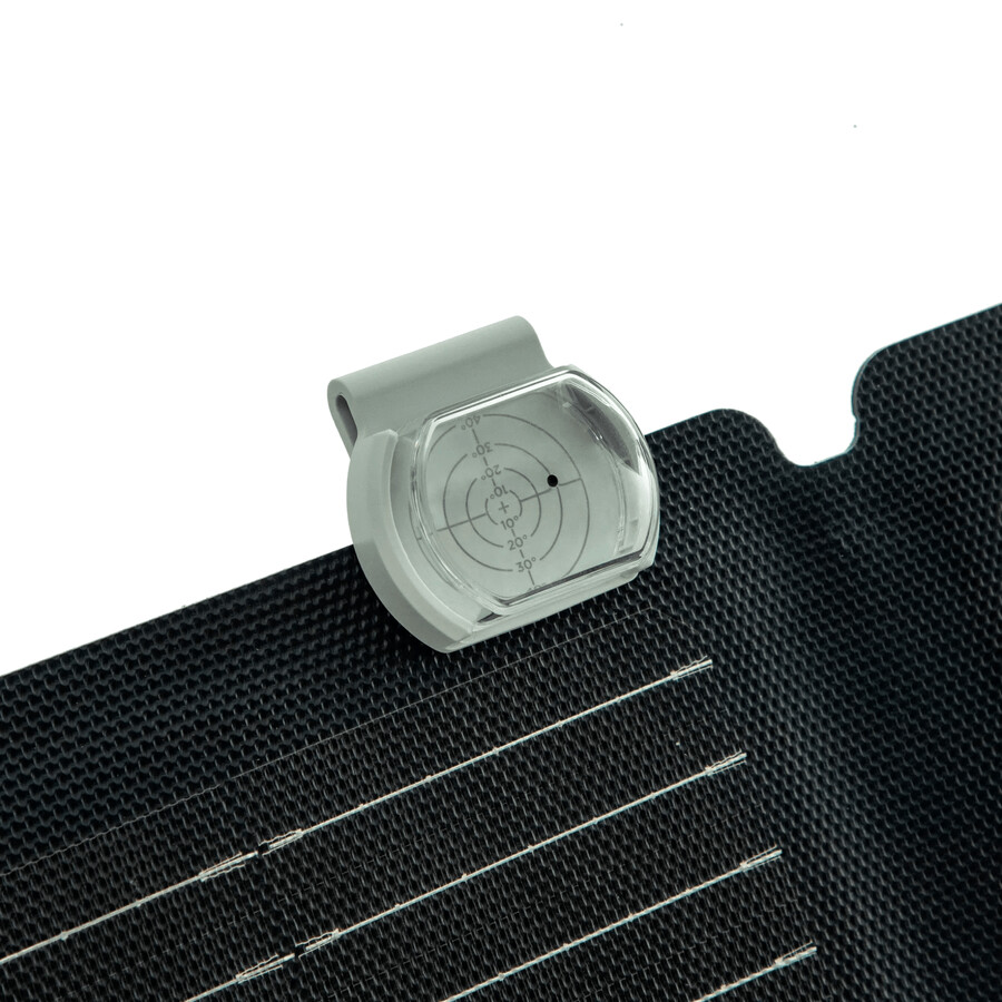 guía de ángulos solares ecoflow
