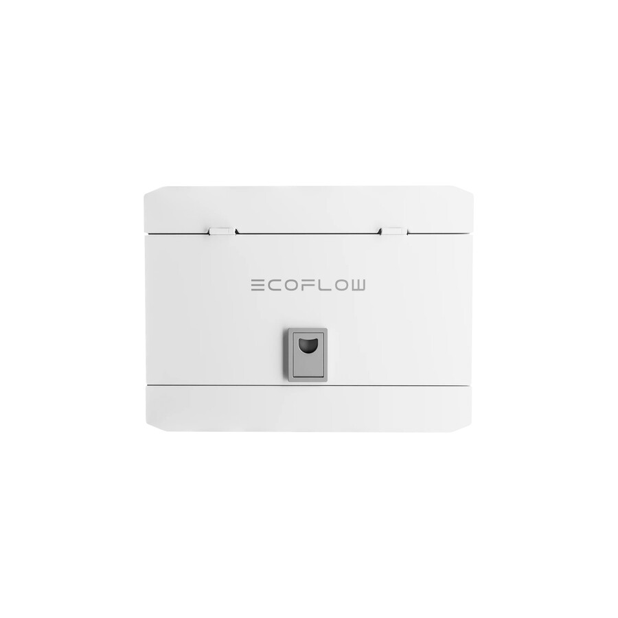caja afci ecoflow