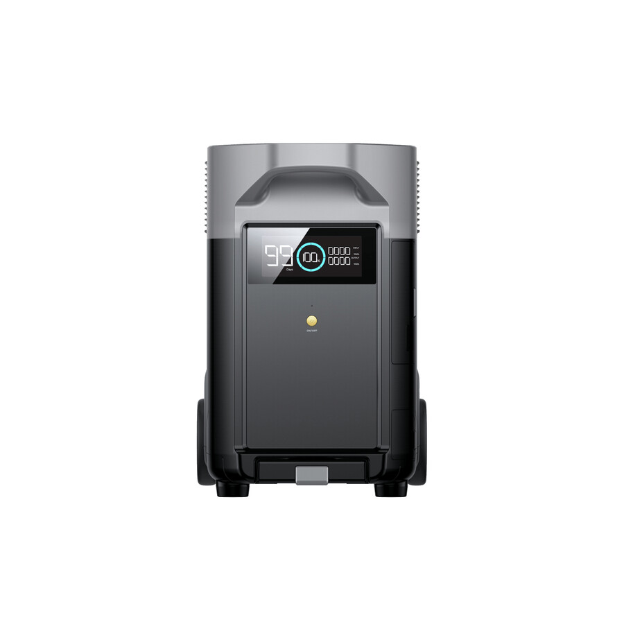 batería adicional inteligente ecoflow delta pro