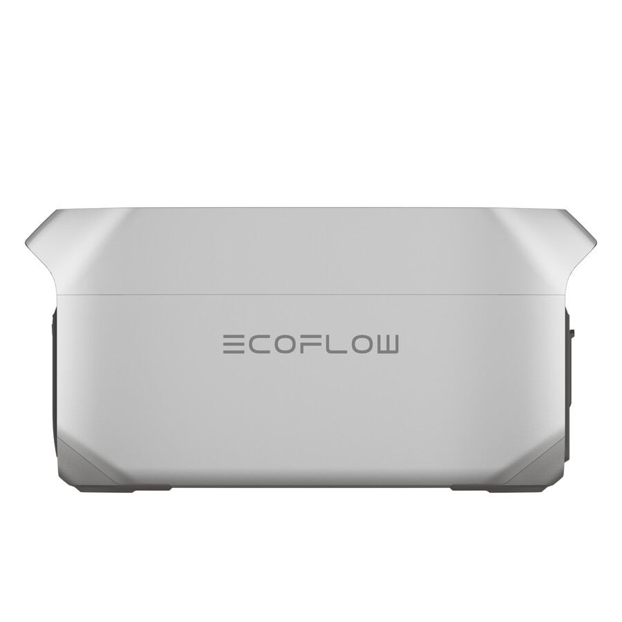 batería adicional inteligente ecoflow delta 3 series