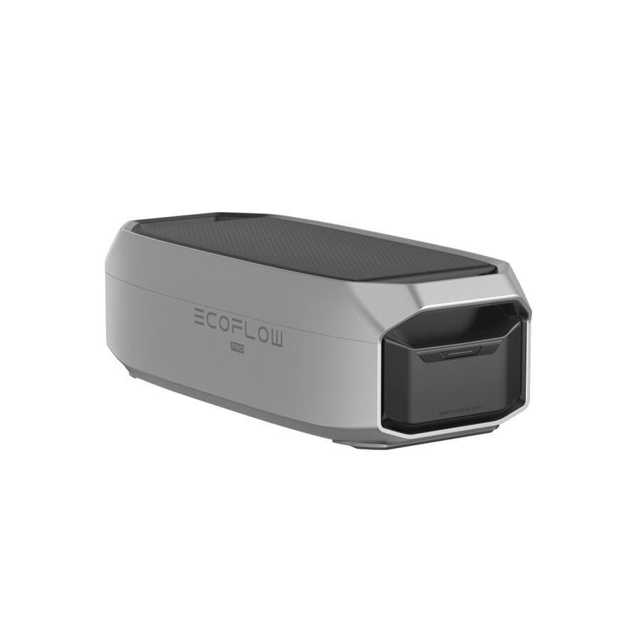batería adicional inteligente ecoflow delta pro 3