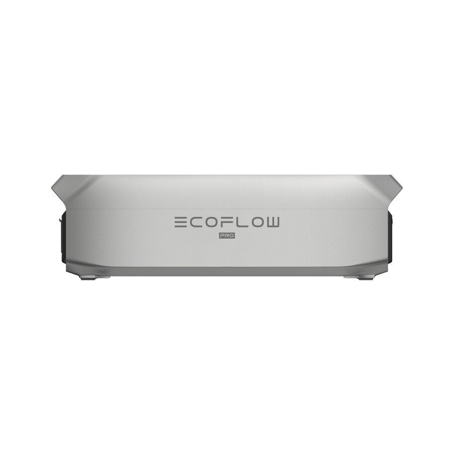 batería adicional inteligente ecoflow delta pro 3