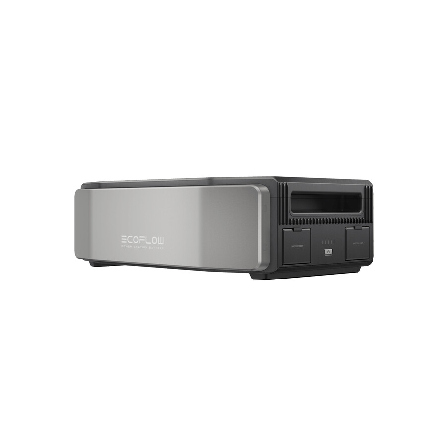 batería ecoflow delta pro ultra