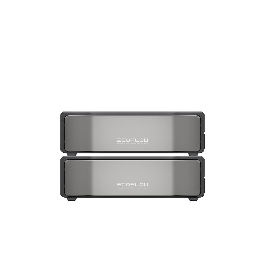 batería ecoflow delta pro ultra
