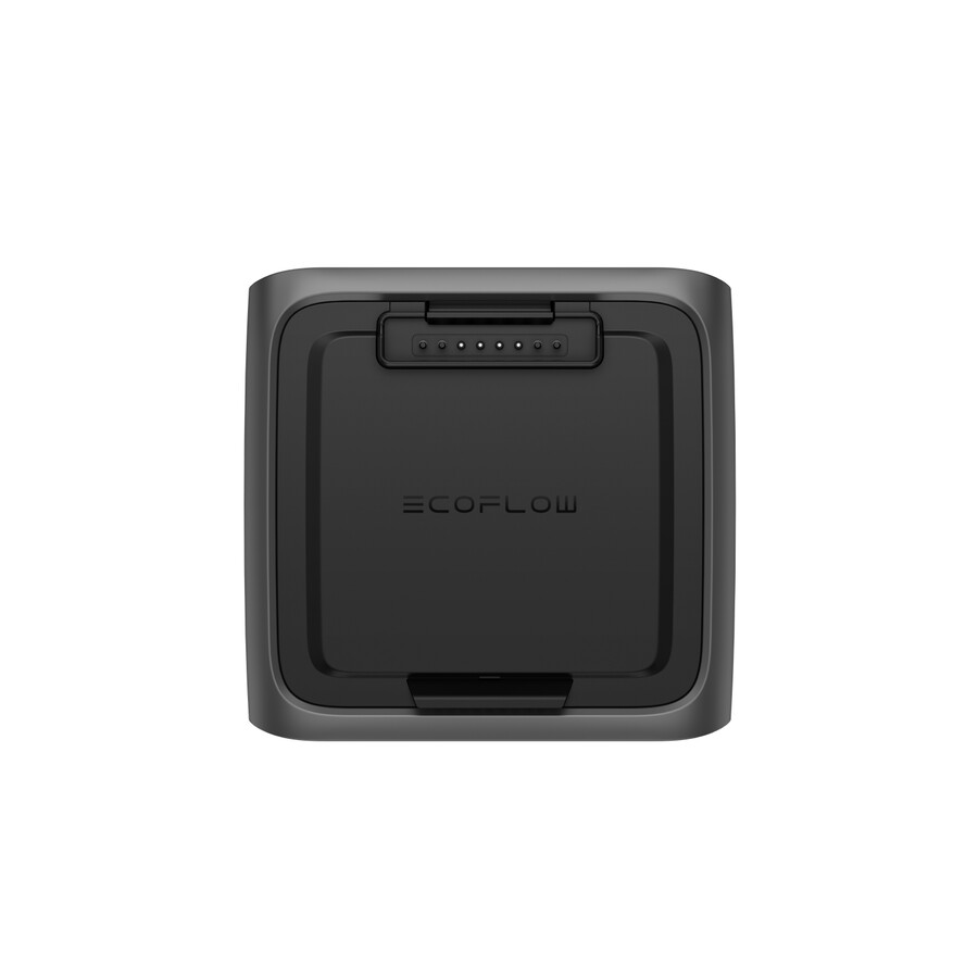 batería adicional inteligente ecoflow river 3 plus