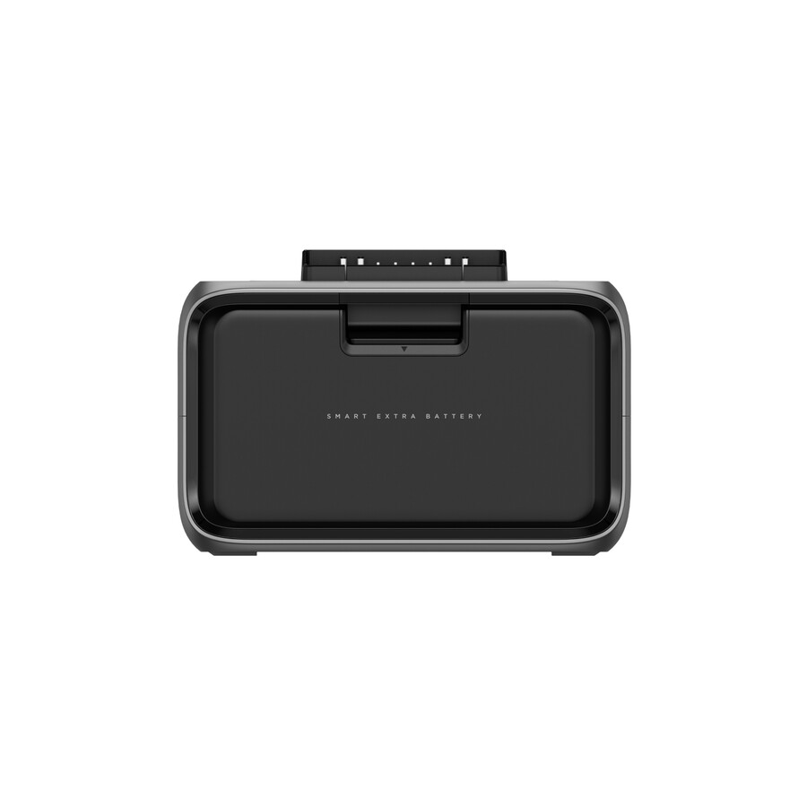 batería adicional inteligente ecoflow river 3 plus