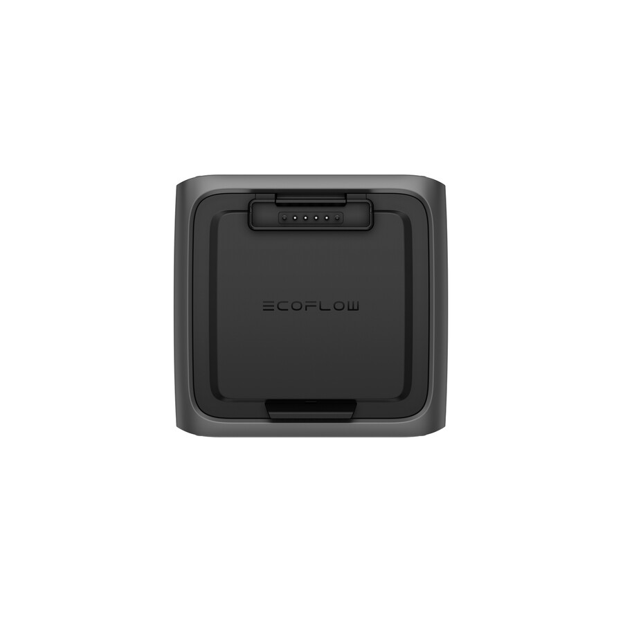batería adicional inteligente ecoflow river 3 plus
