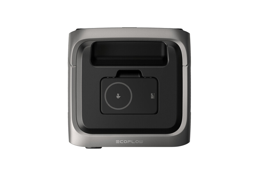 ecoflow river 3 plus inalámbrico
