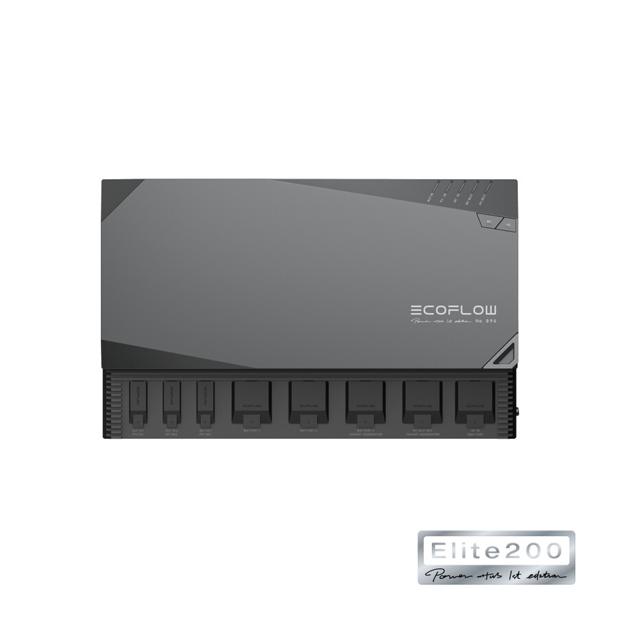kits de potencia para sistemas de alimentación de 5 kva y 48 v