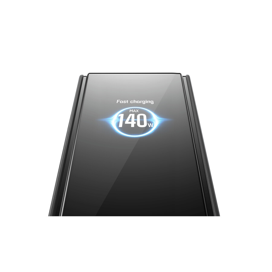 banco de energía ecoflow rapid 25 000 mah 170 w