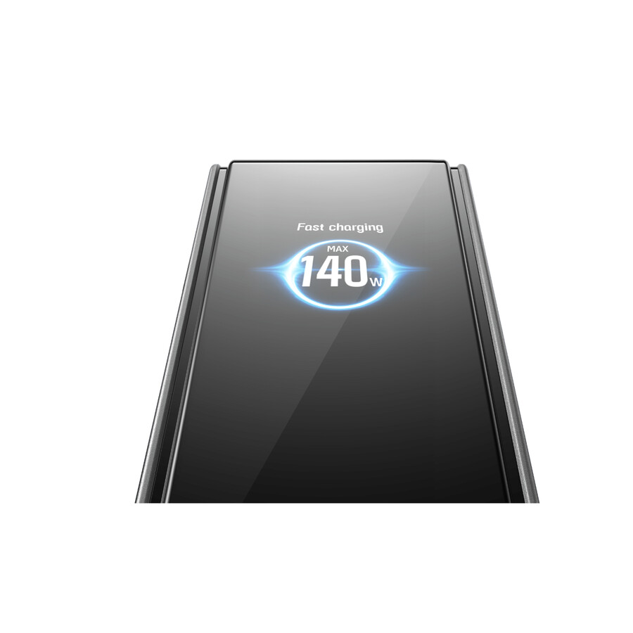 banco de energía ecoflow rapid 25 000 mah 170 w