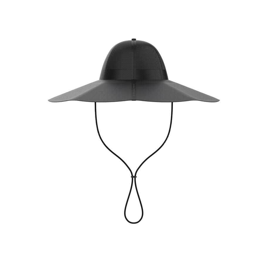 sombrero ecoflow power