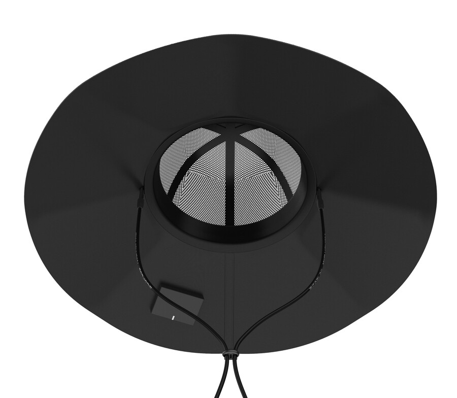 sombrero ecoflow power